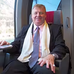 Walter F.