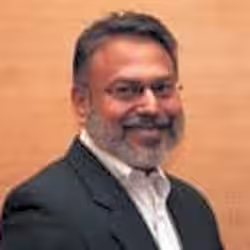 Rajesh V.