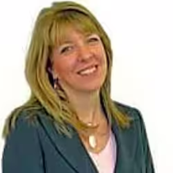 Lisa S.