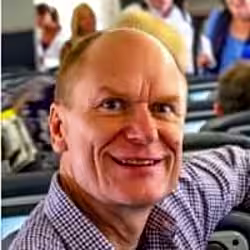 Jeroen V.