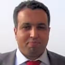 El Mostafa J.