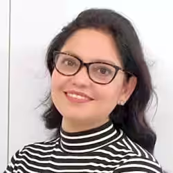 Anubha W.