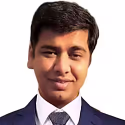 Jayesh P.