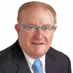 David P.