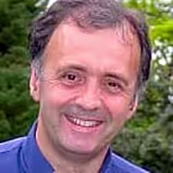 Roy S.