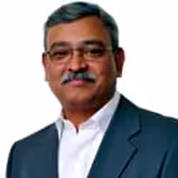 Sairamesh G.