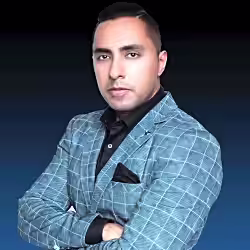 Rahul K.