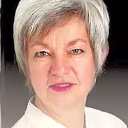Claudia S.