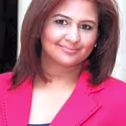Mubeena M.