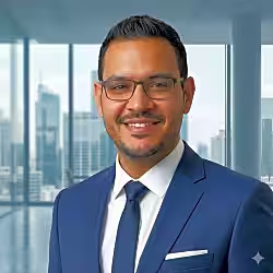 Dr. Islam G.