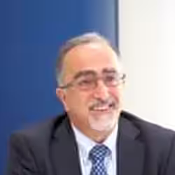 Farzam H.