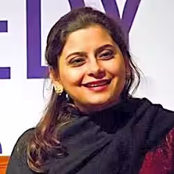 Saima R.
