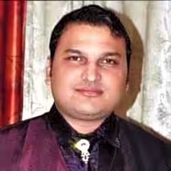 Avdhesh S.