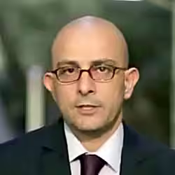 Mohammad A.