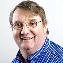 Garland C.