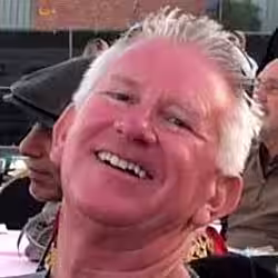 Howard F.
