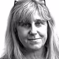 Glenys  M.