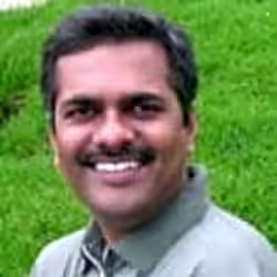 Suriyaprakash  C.
