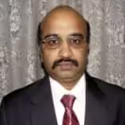 Ajaya G.