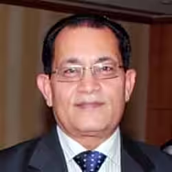 Dr. Chander M.