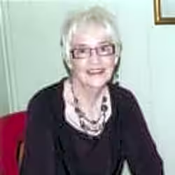 Suzanne H.