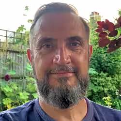 Gary A.