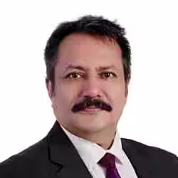 Sunil B.