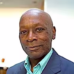 Keith A.