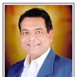 NEERAJ A.