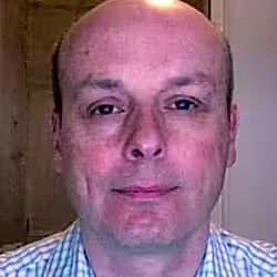 Iain C.