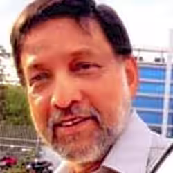 Prasad M.