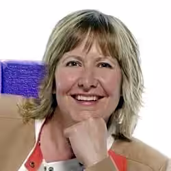 Barbara M.