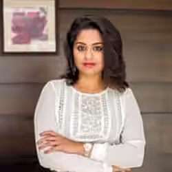 Seema R.