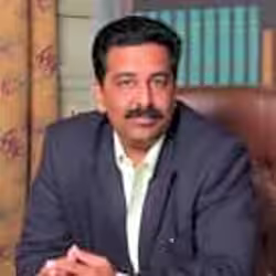 Atul G.