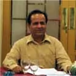 MIRZA SHAHID B.