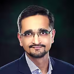 Shishir S.