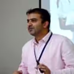 Muntazir A.