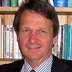 Paul D.
