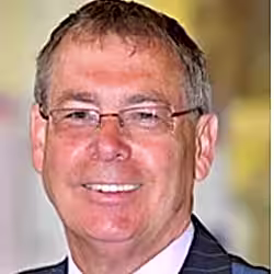 John B.