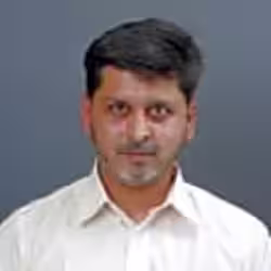 Manish G.