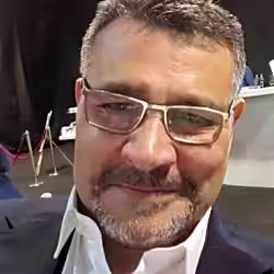 Dr Hussein S.