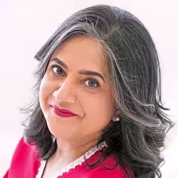 Saadia B.