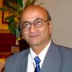 Arvind N.