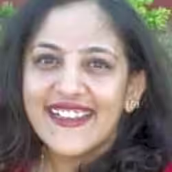 Brinda S.
