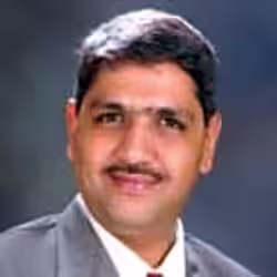 Sunil M.