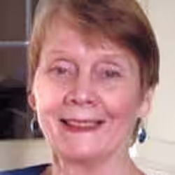 Maureen J.