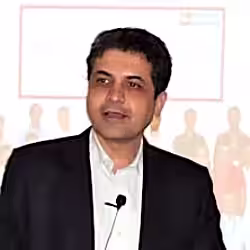 VIVEK R.