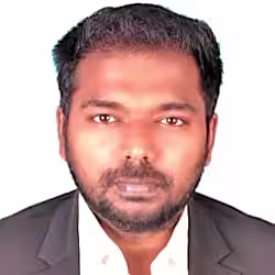 Chandrasekar R.