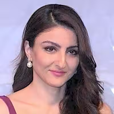 Soha Ali Khan