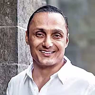 Rahul Bose